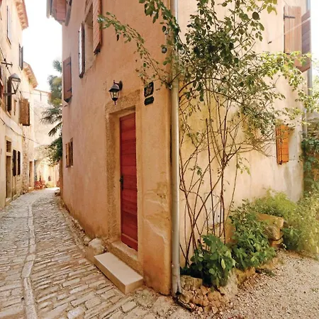 Three-bedroom Holiday In