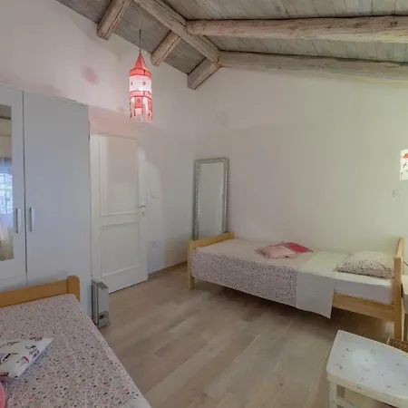 Vikendica Three-bedroom Holiday In *
